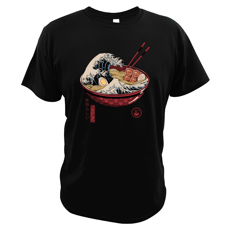 Men's Classic 100% Cotton Short-Sleeve T-Shirt