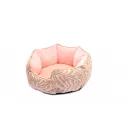 Water Ripple Pink
