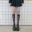 Dark Black