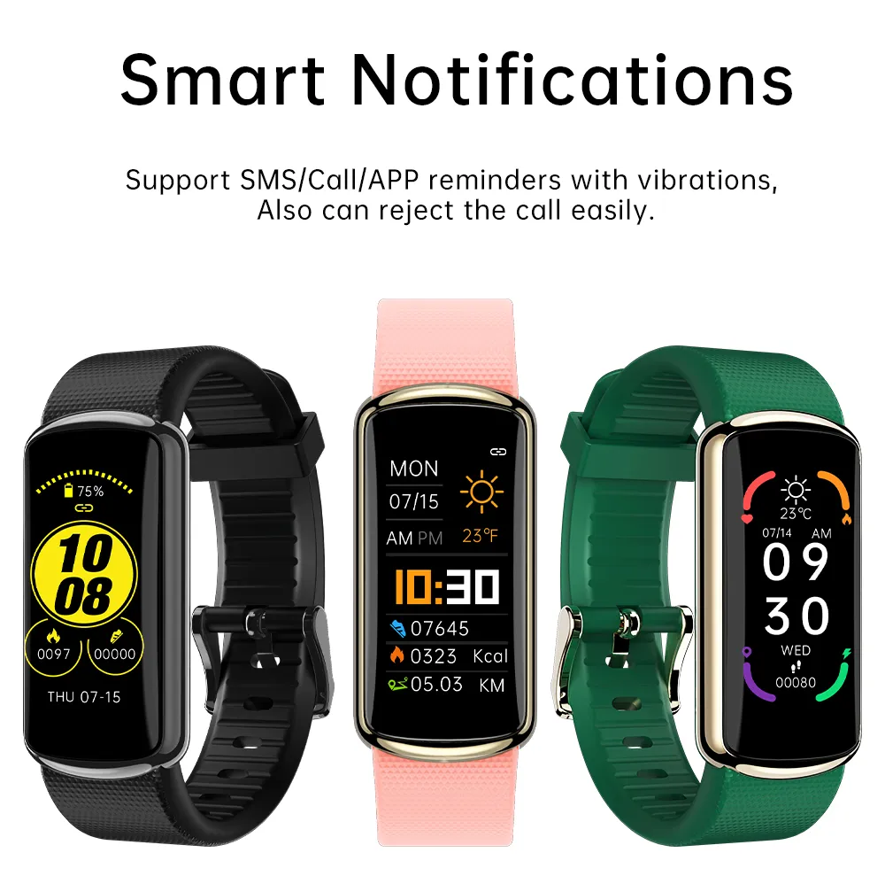 Fashion Sports Men's And Women's Electronic Watches – image 5