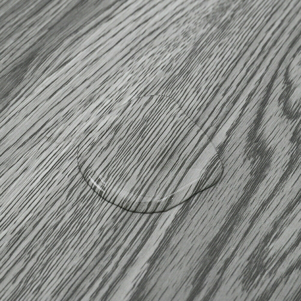 Transform Floors with Peel & Stick Wood Effect Vinyl Planks