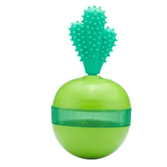 Interactive Treat Dispensing Dog Toys Different Functions Interactive Dog Puzzle Toys Balls For Medium Large Dogs Dog Treat Toys Dog Puzzle Toys Du... - View 1