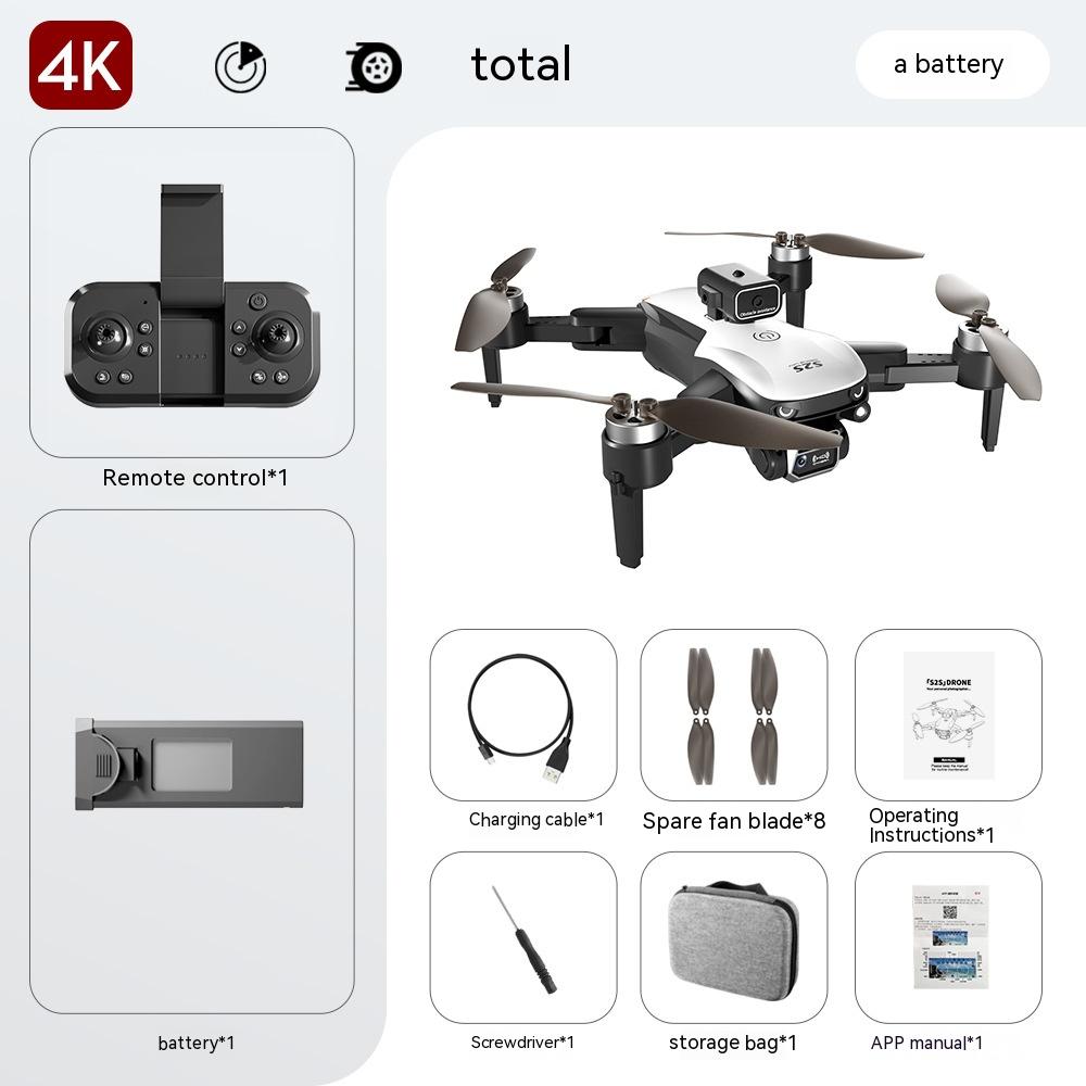 Title 3, Remote Control Four-axis Flying Toy