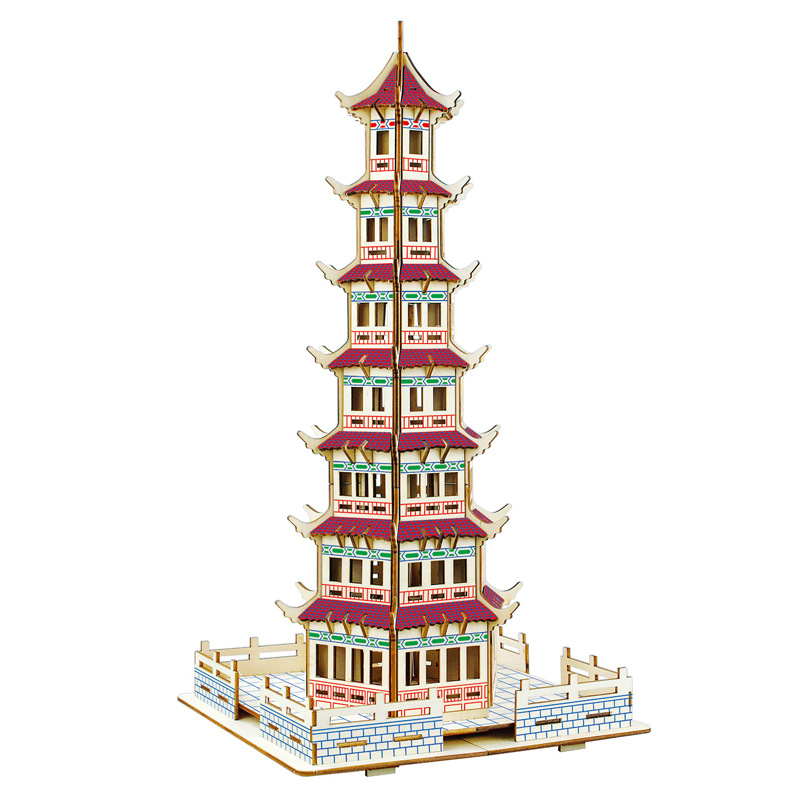 Leifeng Pagoda