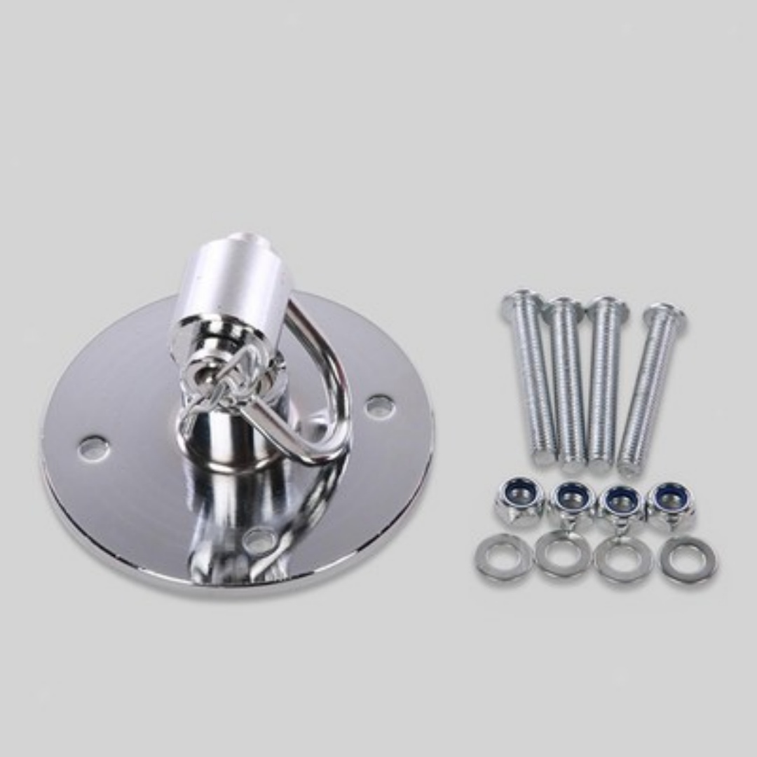 High- Speed Bag Swivel For Efficient Punching Ball Training — image 4