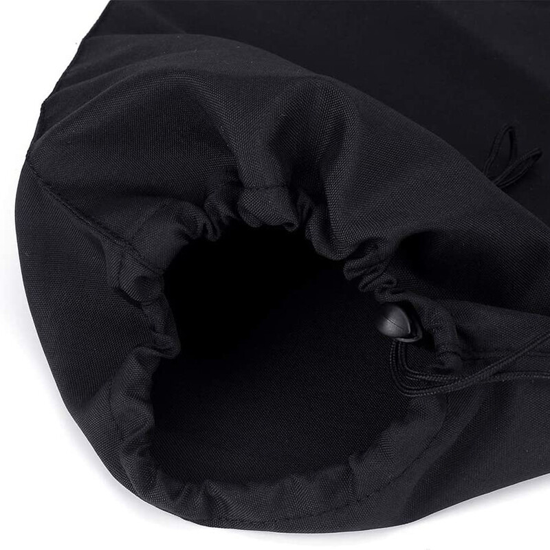 Universal Leaf Blower Vacuum Bags Garden Lawn Yard Shredder Replacement Bag — image 9