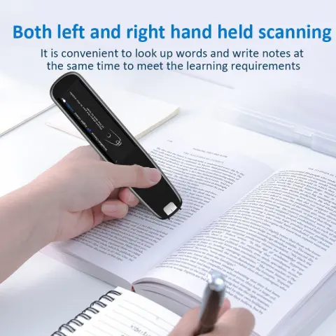 Offline Scanning Translation Dictionary Pen Pen