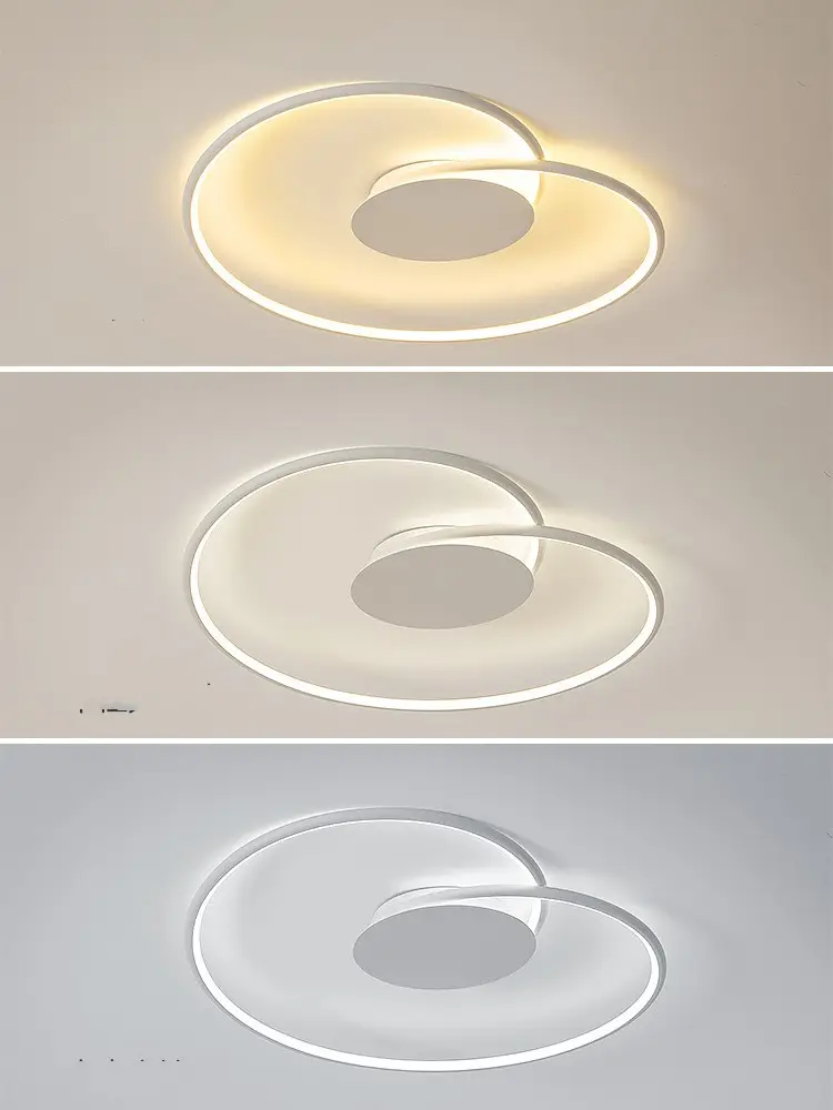 Ins Wind Minimalist Lamps Modern Simple Restaurant