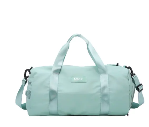 Portable Training Gym Bag Large Capacity Durable Multifunction Waterproof