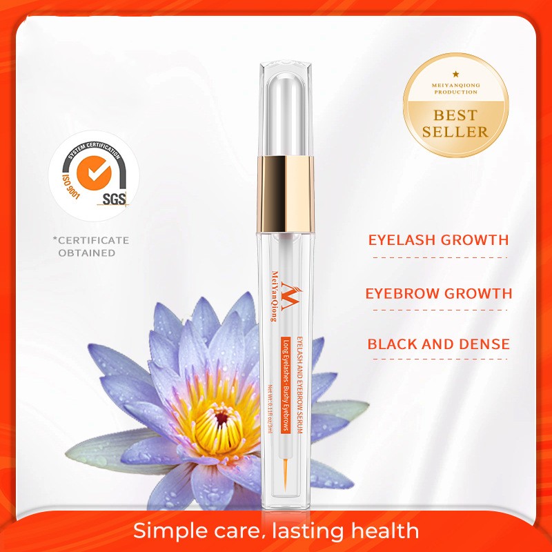 Title 1, 3ML Makeup Beauty Eyelash Nutrient Solution