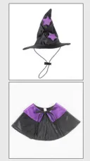 Hat To Cape