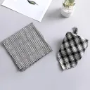 Black And White Grid
