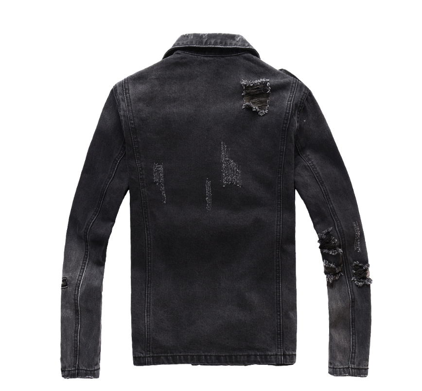 Title 9, Jeansjacke schwarze Jeansjacke