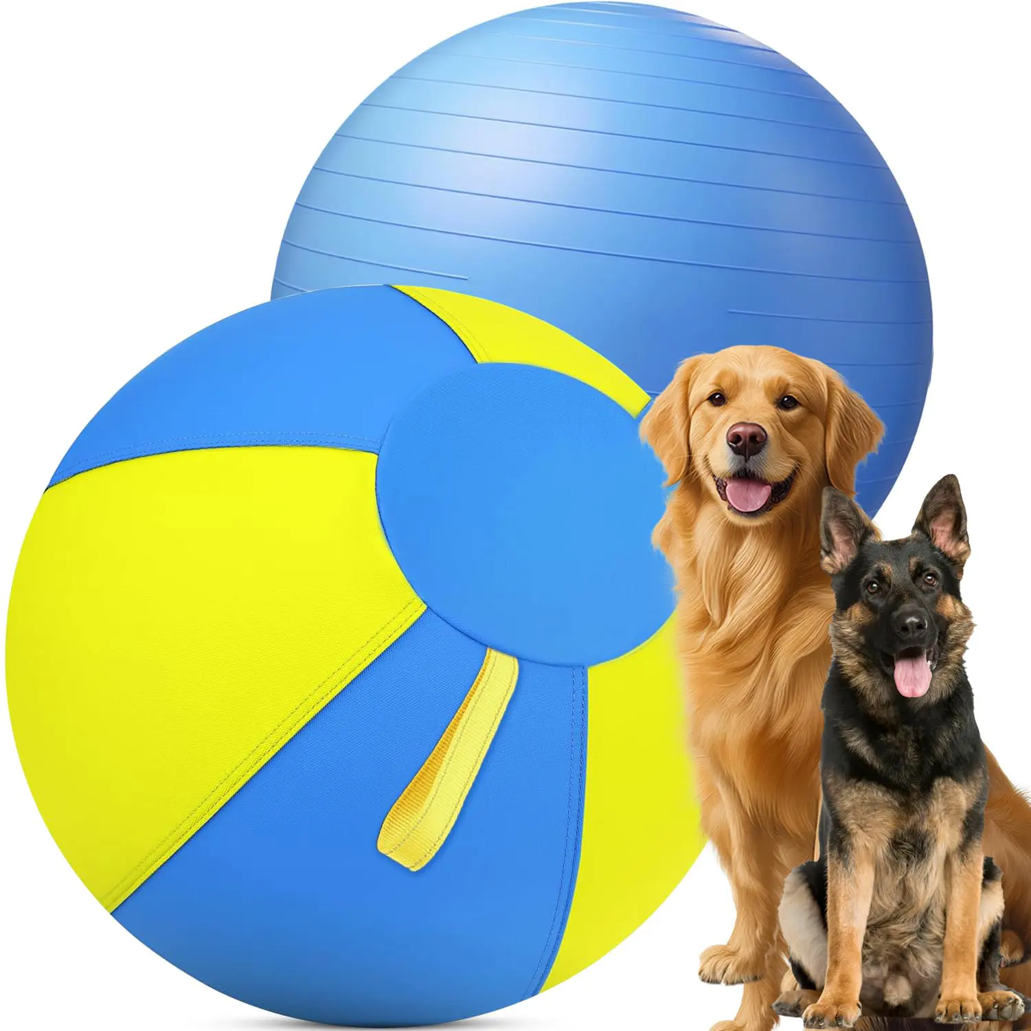Herding Ball For Dogs, 25 Inch Large