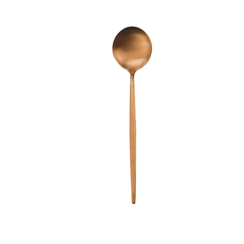 Main spoon