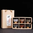 Mixed Models Gift Box