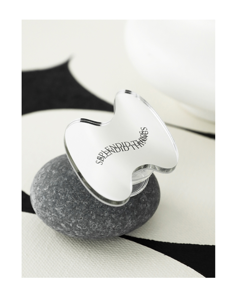 Simple tide personalized mobile phone anti-dropping bracket - Image 5