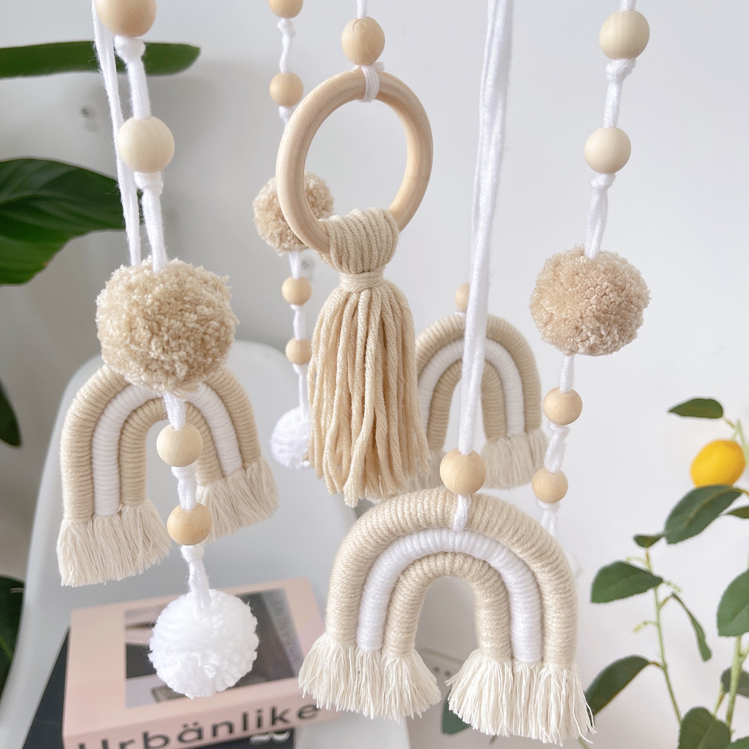 0eb5eb21 45ab 4ed4 a86a 697adef2be21 - Creative Pendant For Indoor Living Room