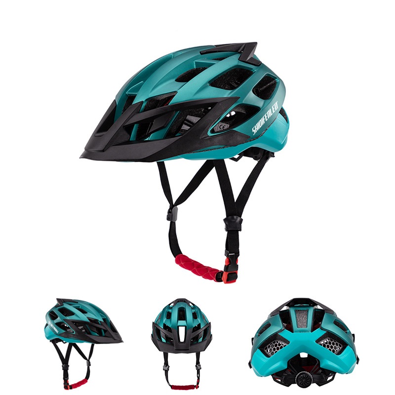 Title 3, Outdoor Mountainbike Helm für Sport Radfahren, ...