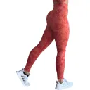 Big Red Camo