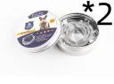 2Pcs Cat