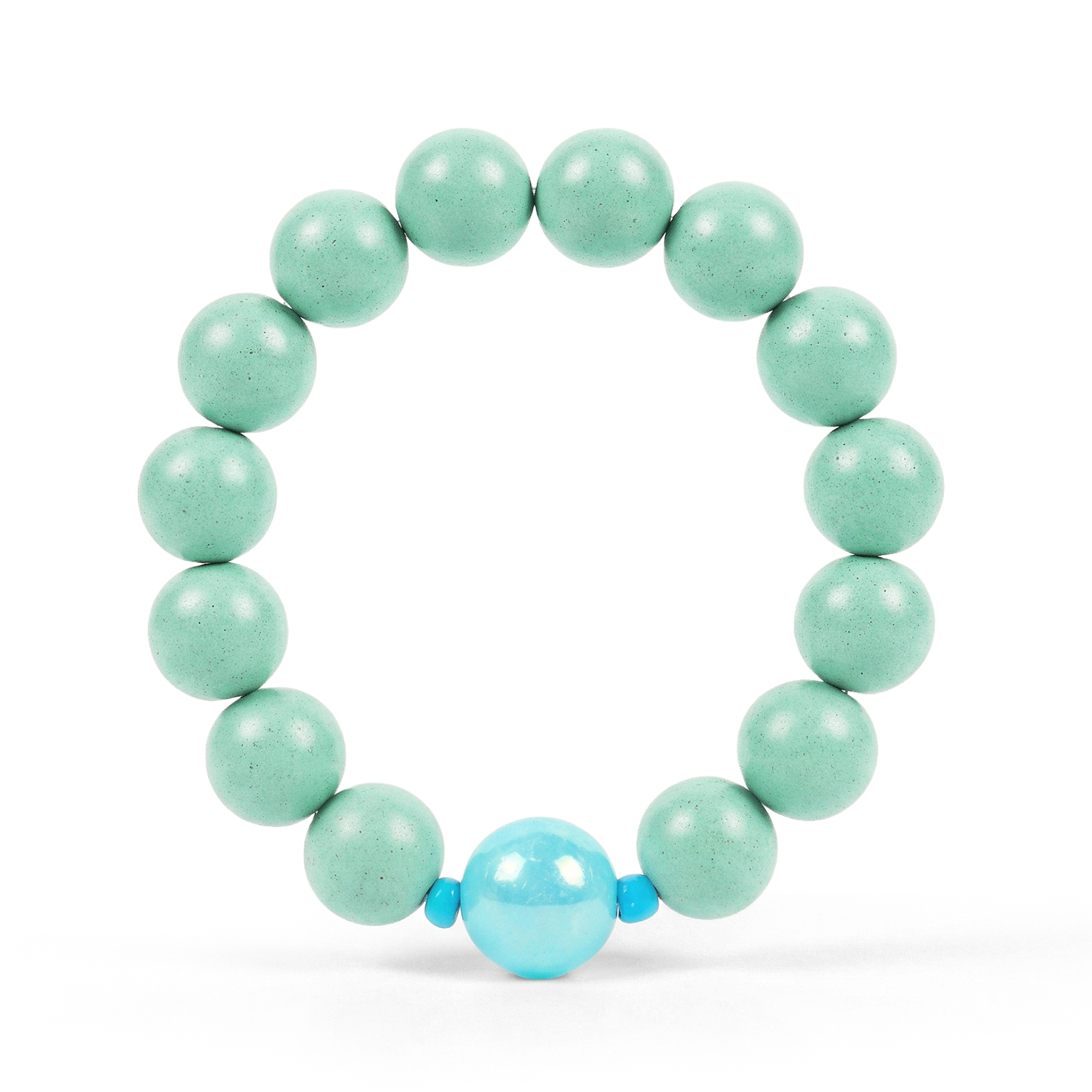 Chinese Herbal Bracelet