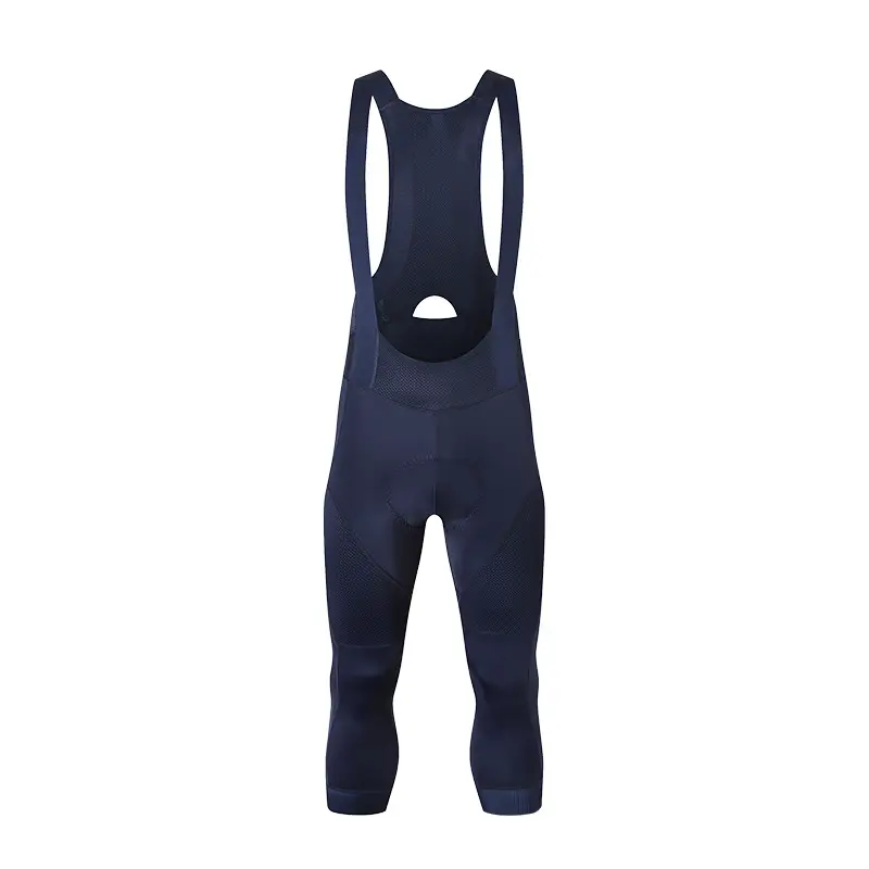 Men's Seven-point Cycling Overalls
