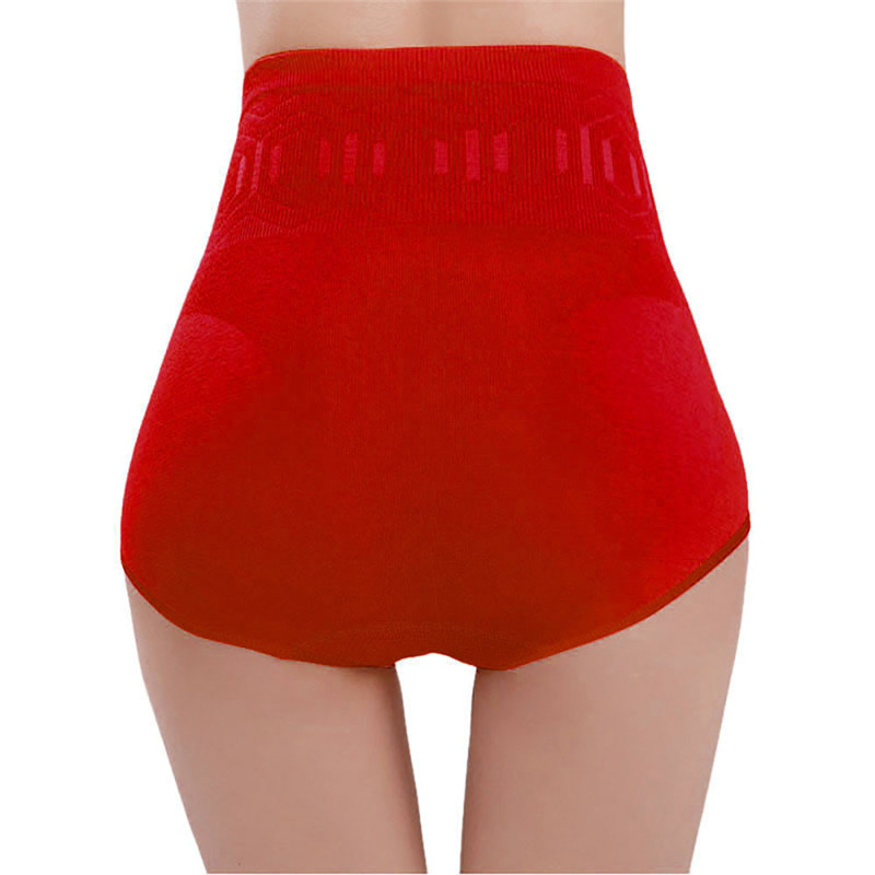 Title 3, Dames high waist slips voor comfort en onderste...