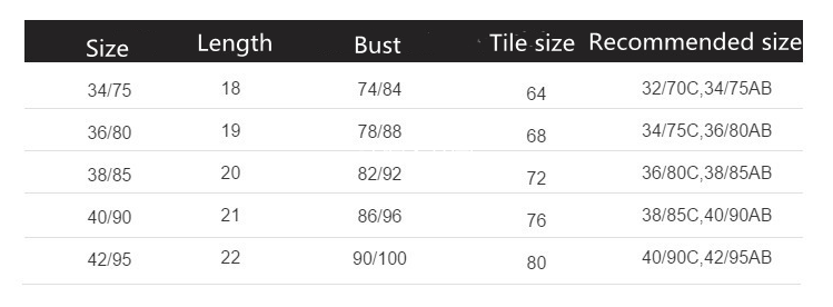 Title 1, Three-Dimensional Temperament With Chest Pad, F...