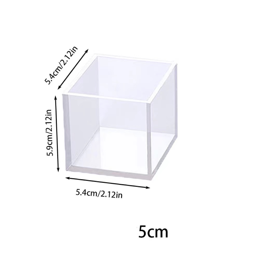 Cube 50cm