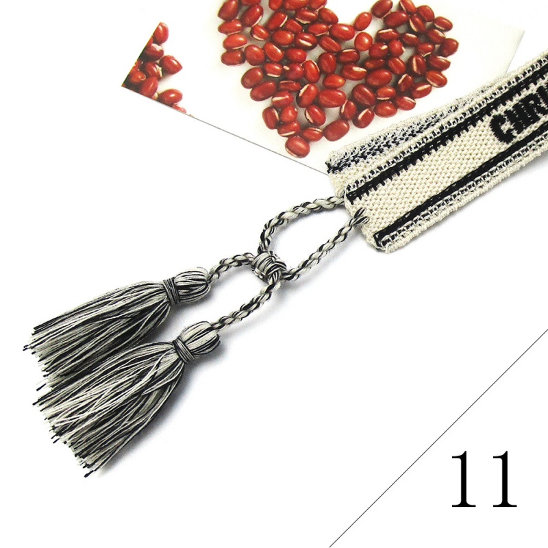 Double-sided Braided Bracelet Hand Strap Xun Bridesmaid's Hand Rope