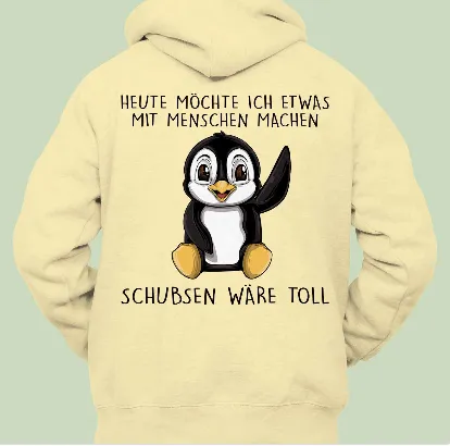 Plus Size Hoodie Custom Advertising Shirt Printing Yellow - Shop at LoveMi