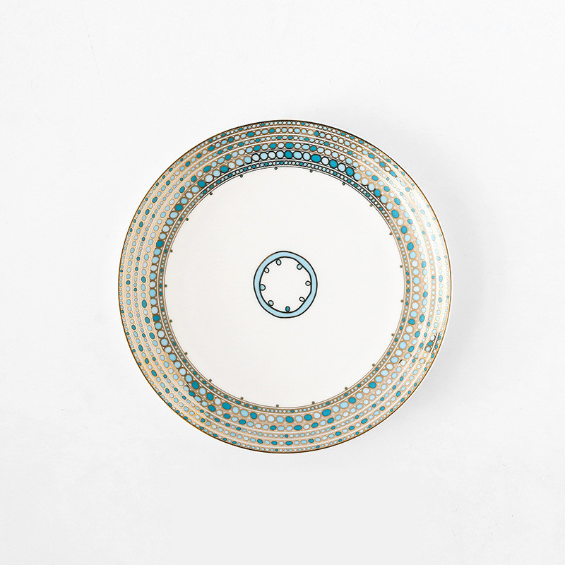 8inch dinner plate