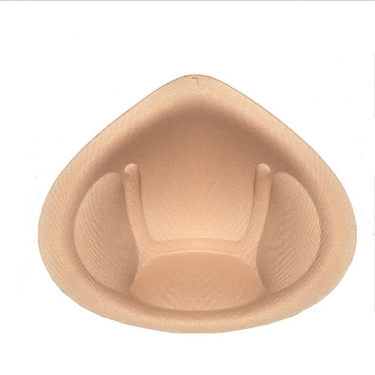 Title 3, Special Adjustment Breast Pad For Women