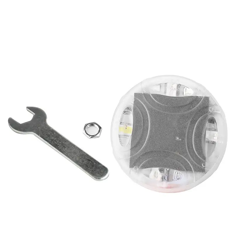 LED Hub Decorative Light Flashes