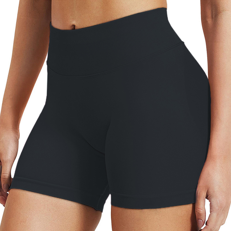 Sports Shorts Full View