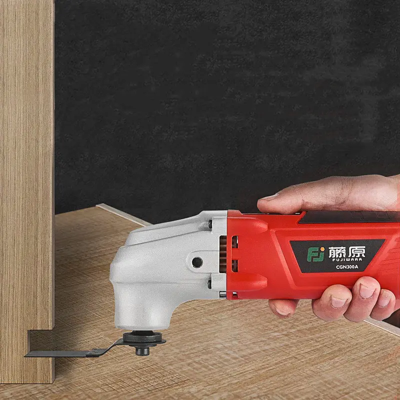 Multifunctional Power Tool Grinding and Polishing Machine