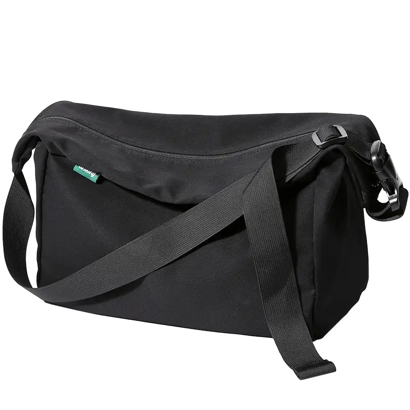 Men's Messenger Bag Casual Oxford Fabric