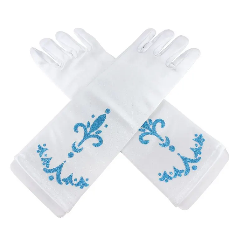 Children's Decorative Gloves Printing