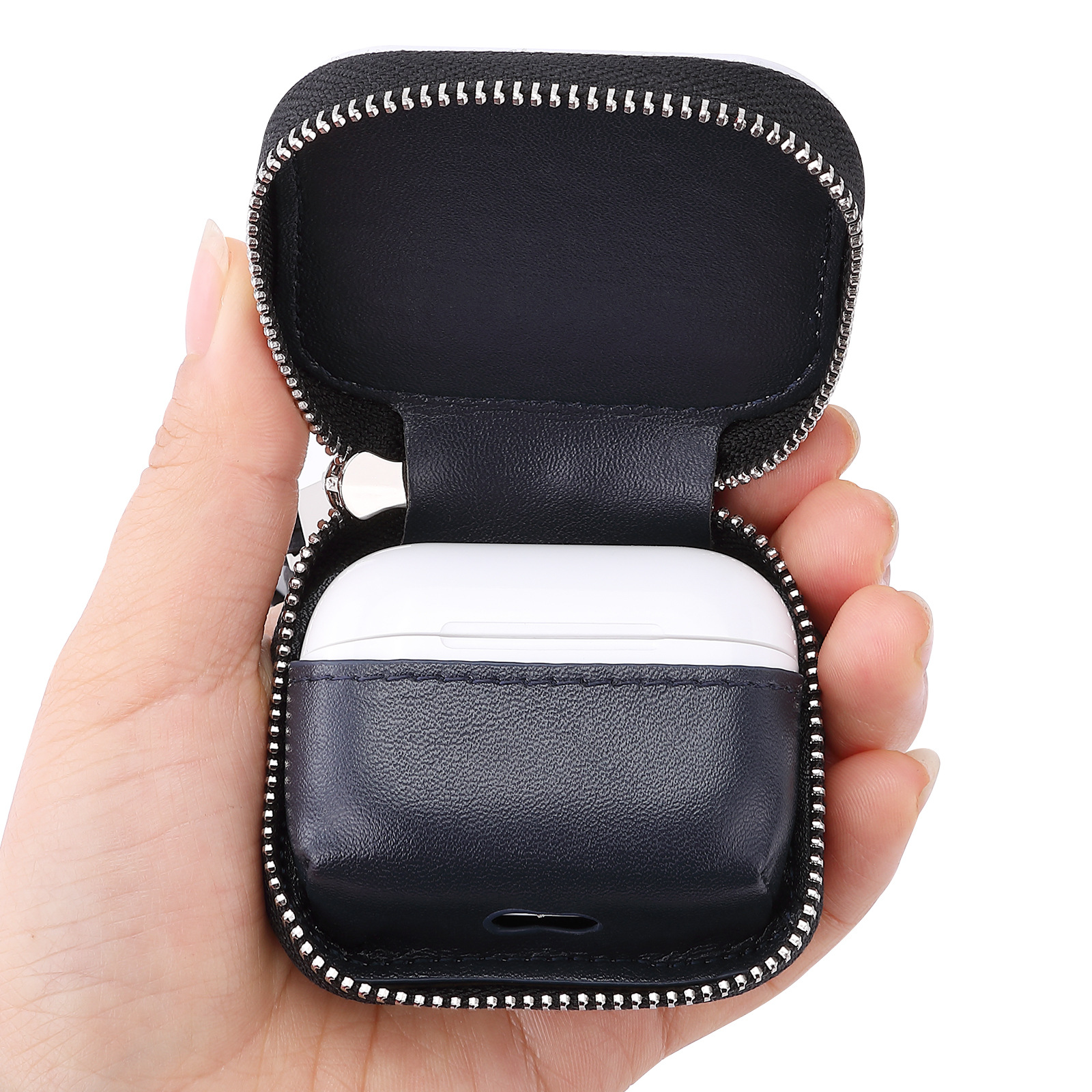 Earphone Bag Sleeve Heat Transfer - Image 3