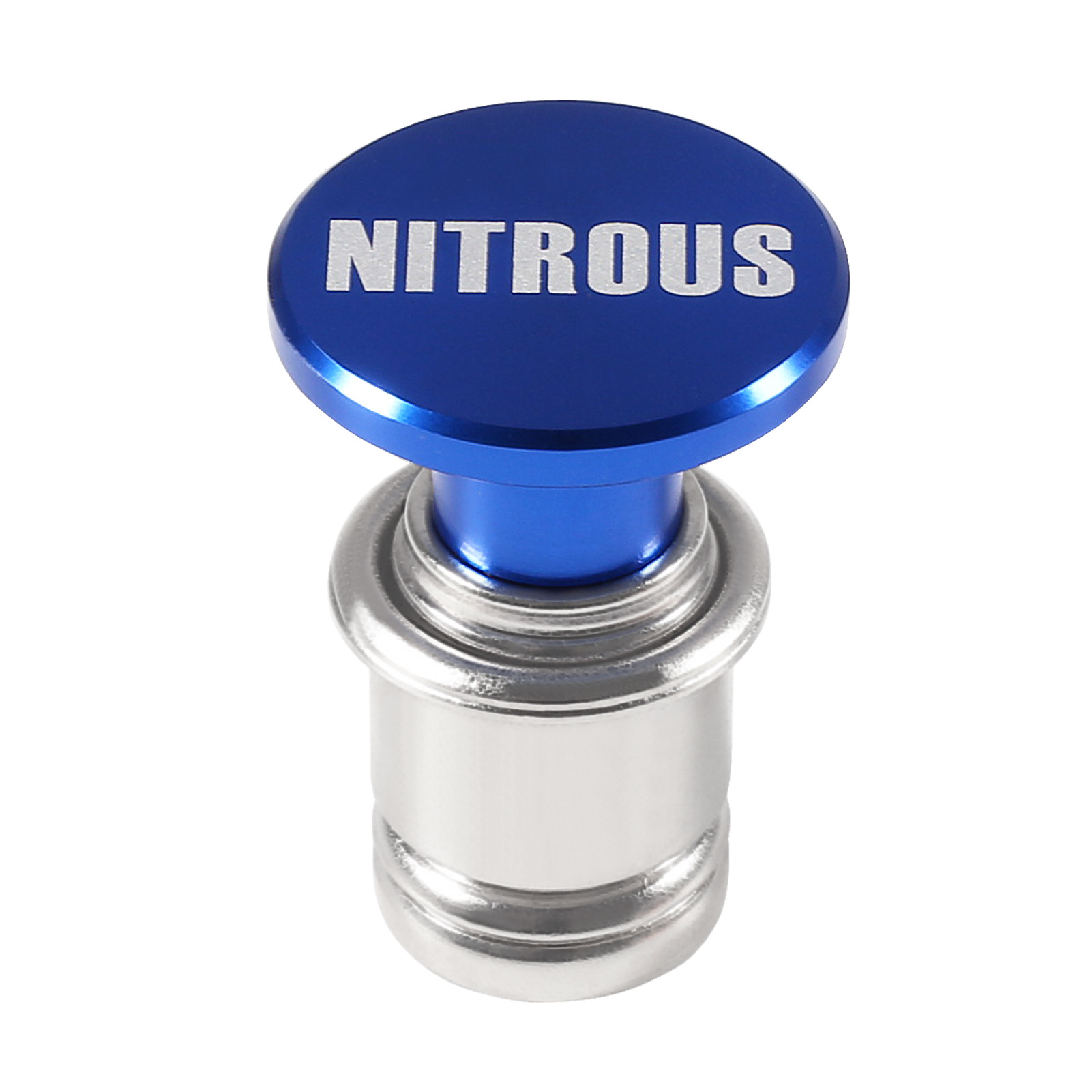 Anode Aluminum Button For Car Lighters - Image 20