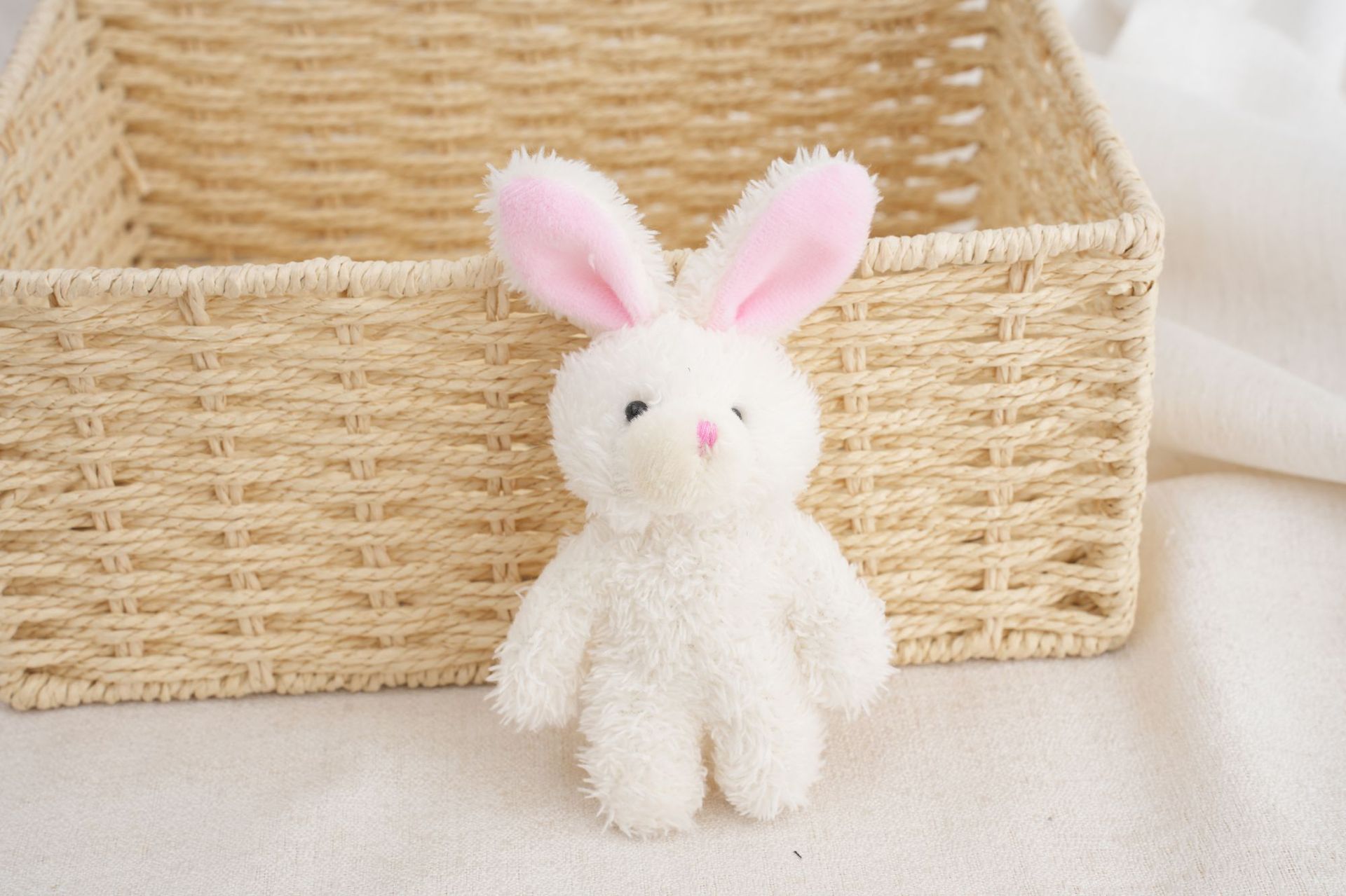 Pinkeared Rabbit