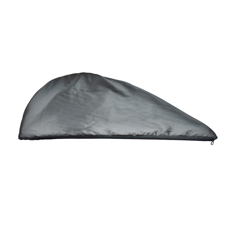 Microfiber Quick Dry Absorbent Drying Hat