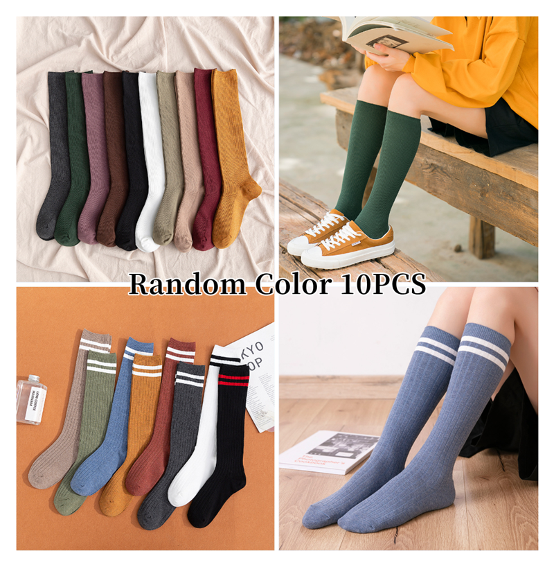 Random Color 10PCS