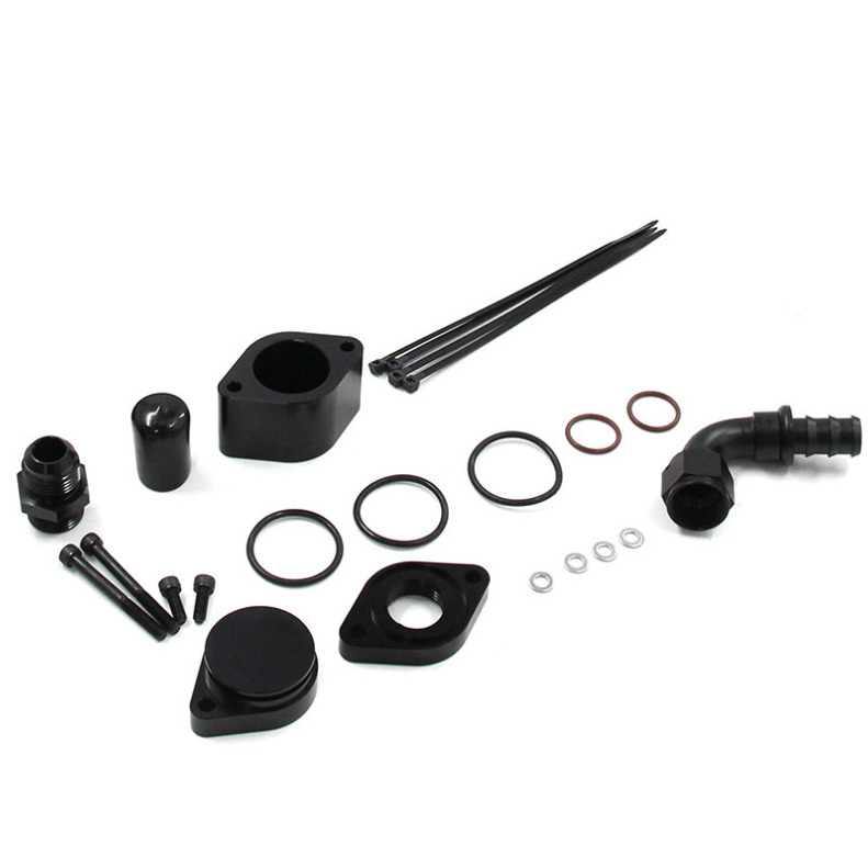 Ford Engine Ventilation Kit - Image 4