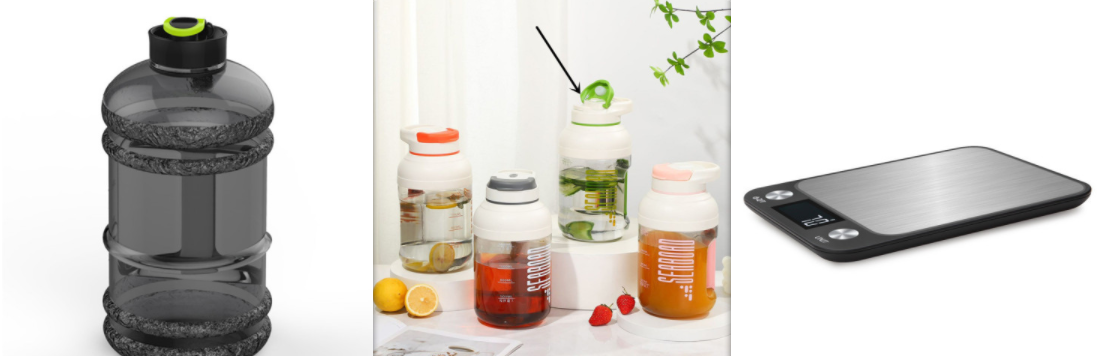 Electric Portable Large Capacity Juice Cup Small Fruit Juicer - Image 2