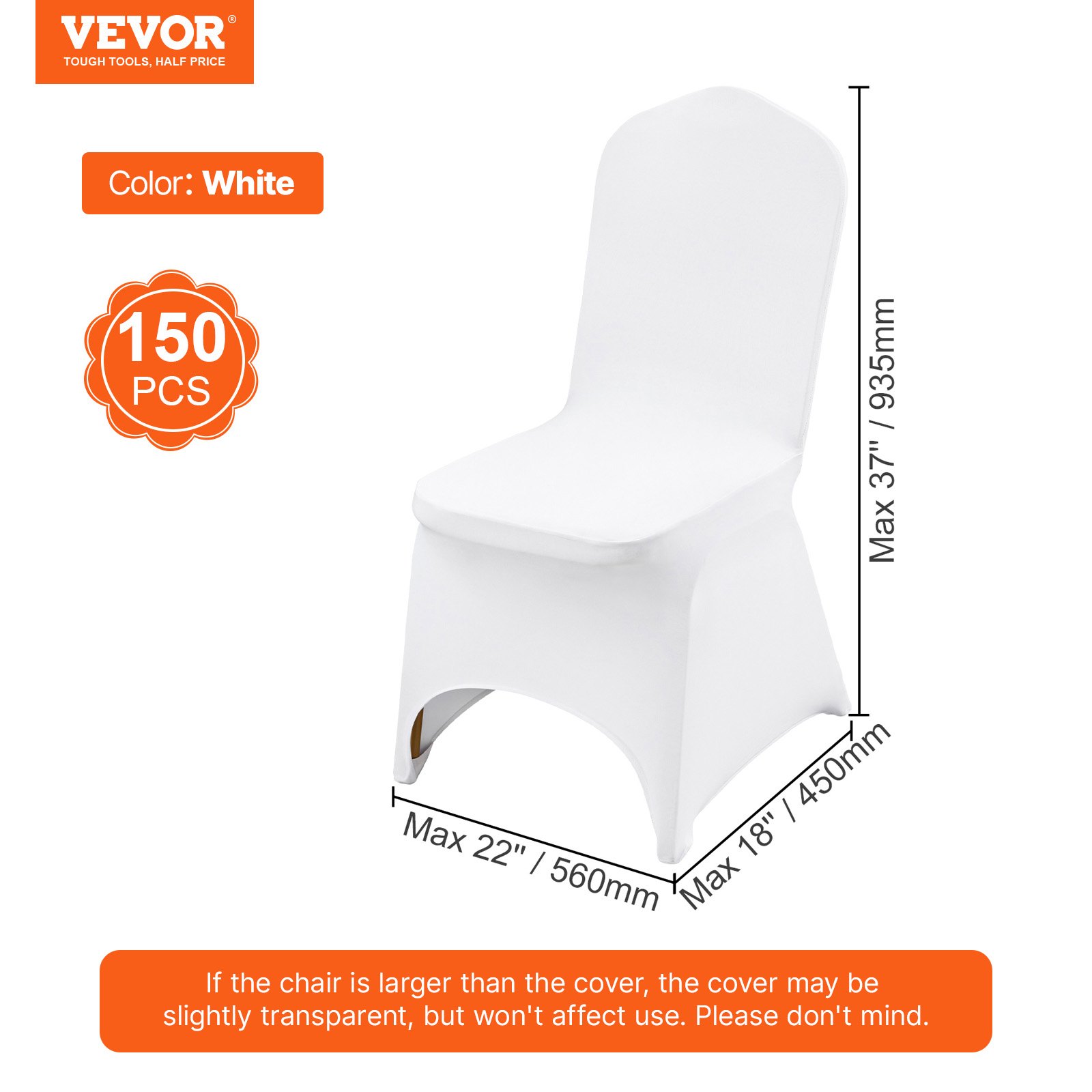 Event & Wedding Chair Covers – Event & Wedding Chair Covers Stretchable Spandex CHERIEA