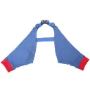 Blue Red