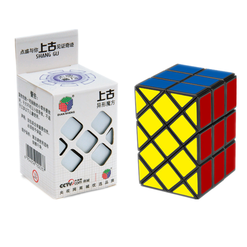 Title 5, Oude Rubik