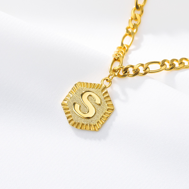 Gold S
